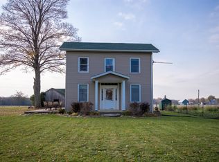 10072 Big Cedar Rd, Brookville, IN 47012