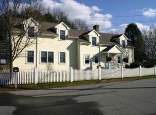 191 Stonebridge Rd FLOOR 2, Wayland, MA 01778