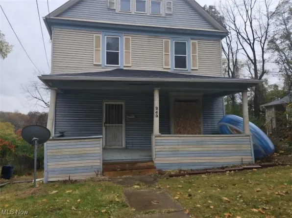 240 Cuyahoga St, Akron, OH 44304