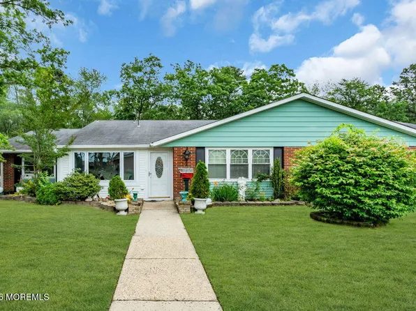 716A Buckingham Drive, Lakewood, NJ 08701