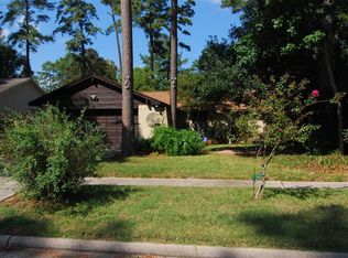 7007 Foxmar Ln, Humble, TX 77338