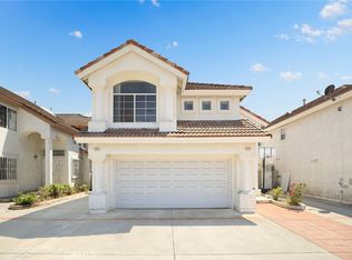 3486 Whistler Ave, El Monte, CA 91732
