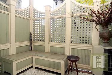 Sold by Halstead Real Estate