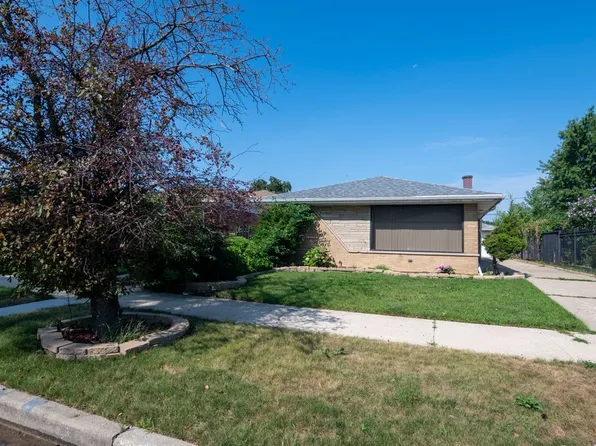 9334 S Cregier Ave, Chicago, IL 60617