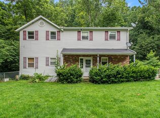 11933 S Lake Chapin Rd, Berrien springs, MI 49103