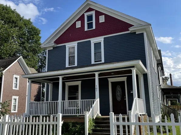 107 Maple Ave, Cortland, NY 13045