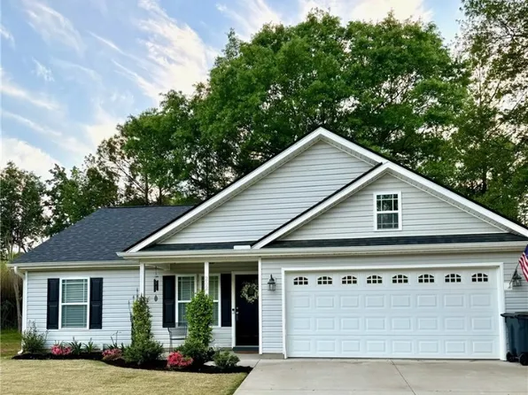 202 Rosemont Dr, Anderson, SC 29624