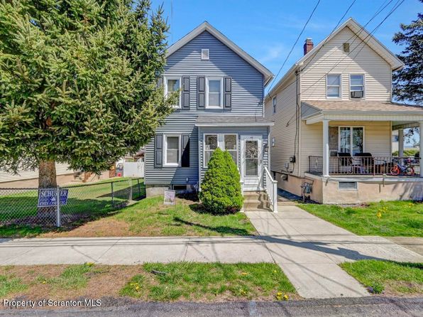 1528 Hawthorne St, Scranton, PA 18504