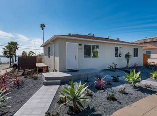 3404 Buena Vista St, San Diego, CA 92109