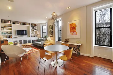 Sold by Corcoran