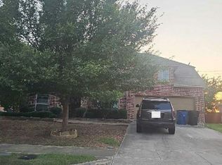 13081 Viola Dr, Frisco, TX 75033