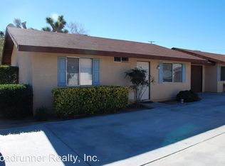 7386 Condalia Ave APT 1, Yucca Valley, CA 92284