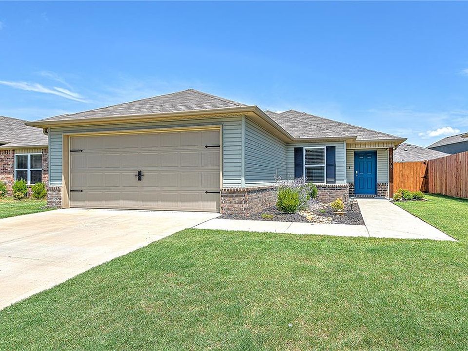 1st image of 5103 W Claxton Cir