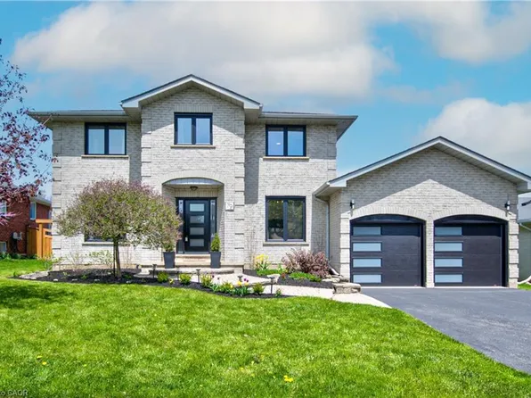79 Victor Blvd, Brant, ON N0E 1K0