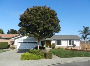 4961 Wingate Pl, Newark, CA 94560