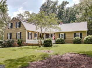 235 Pendleton Dr, Athens, GA 30606