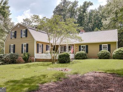 235 Pendleton Dr, Athens, GA, 30606