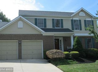 8 Brookings Ct, Baltimore, MD 21234