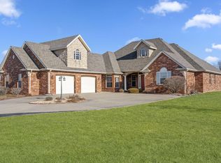 7395 W Flint St, Springfield, MO 65802