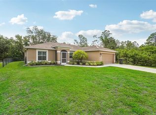 2268 Pinewood St, North Port, FL 34288