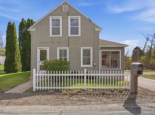 309 Purchase St, Milford, MA 01757