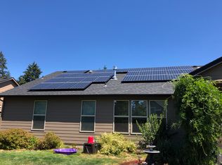 9712 NE 149th Ave, Vancouver, WA