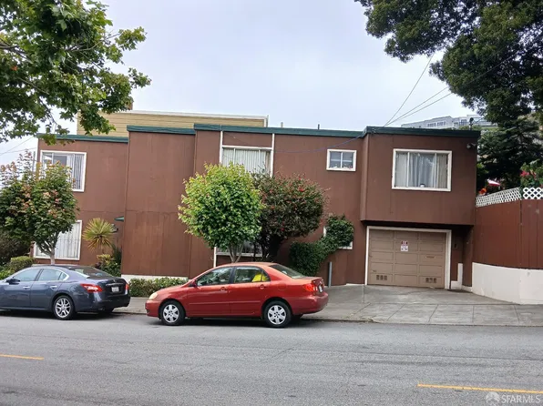 2240 Silver Ave, San Francisco, CA 94124