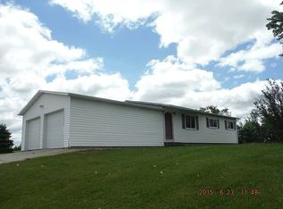 6967 Conrad Rd, Mayville, MI 48744
