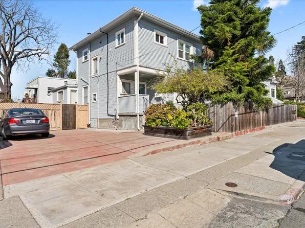 1817 Allston Way, Berkeley, CA 94703