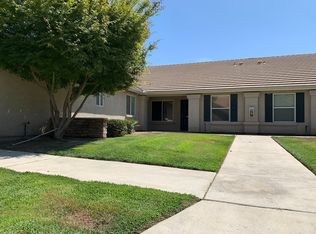 1945 Academy Ave, Tulare, CA 93274