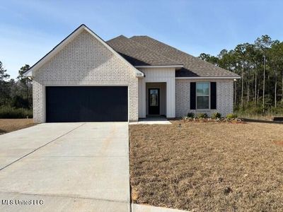 15130 High Point Dr, Gulfport, MS, 39503