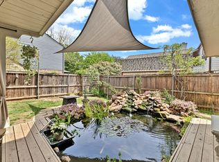 720 Bridget Way, Hurst, TX 76054
