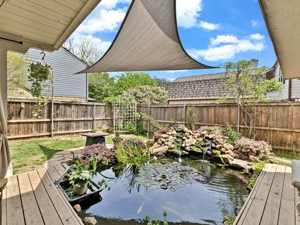 720 Bridget Way, Hurst, TX 76054