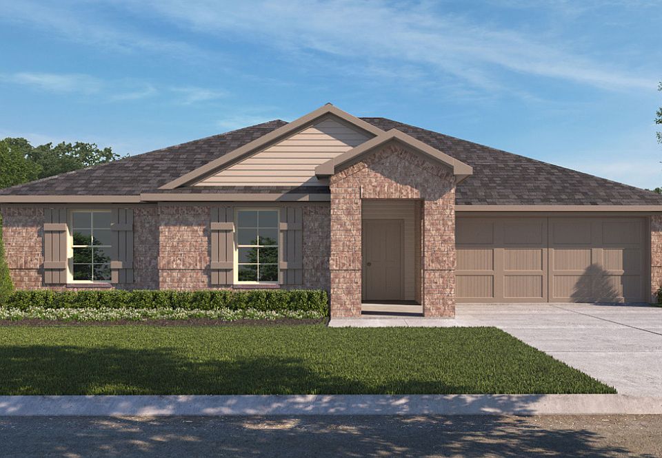 Plan Elevation.
