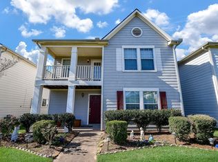 6322 Hall Pond Ct, Katy, TX 77449