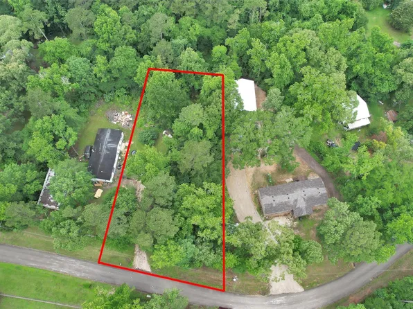 Lawrence Dr Lot 66, Montgomery, TX 77356
