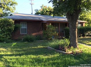 366 Addax Dr, San Antonio, TX 78213
