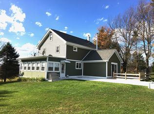 1178 Carley Brook Rd, Honesdale, PA 18431