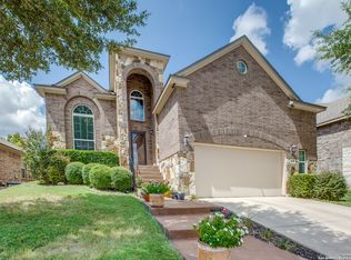 5615 Cypress Dawn, San Antonio, TX 78253