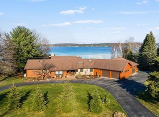 11101 Mattes Rd, Williamsburg, MI 49690