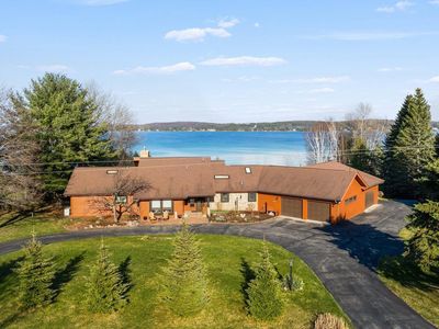 11101 Mattes Rd, Williamsburg, MI, 49690
