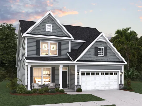 194 White Doe Xing, Cameron, NC 28326