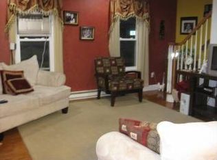 11 Aaron B Samuels Blvd, Danbury, CT 06810