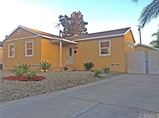 1836 Brea Canyon Rd, Pomona, CA 91766