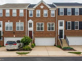15035 Clementine Way, Haymarket, VA 20169
