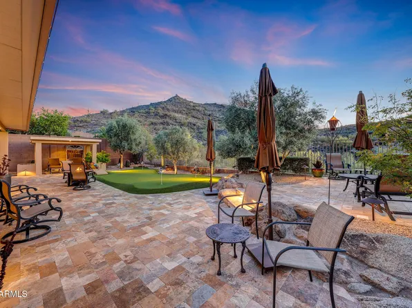 28770 N 69TH Lane, Peoria, AZ 85383