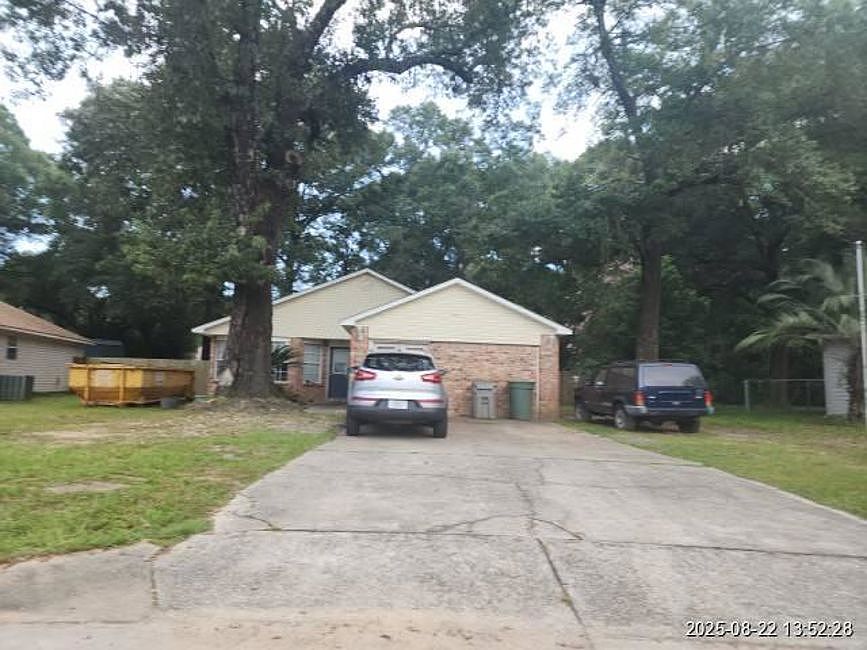 Property Front View