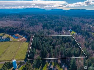 67 XX 258th Avenue NE, Redmond, WA 98053