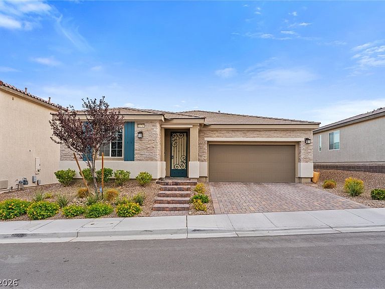 10765 Princeton Bluff Ln, Las Vegas, NV