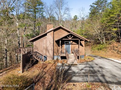 3461 Lost Branch Rd, Sevierville, TN, 37862
